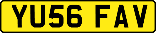 YU56FAV