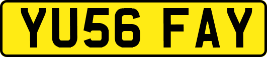 YU56FAY