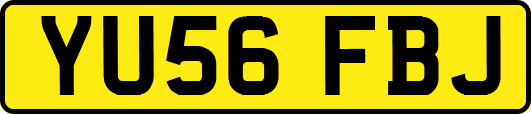 YU56FBJ