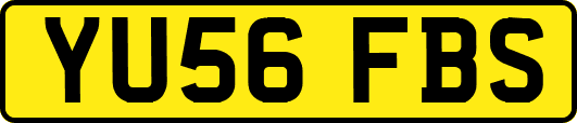 YU56FBS