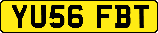 YU56FBT