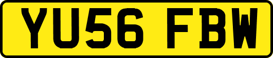 YU56FBW