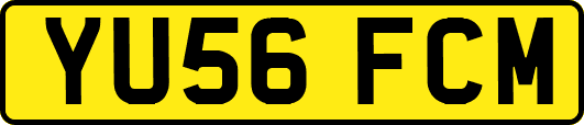YU56FCM