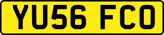 YU56FCO