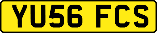 YU56FCS