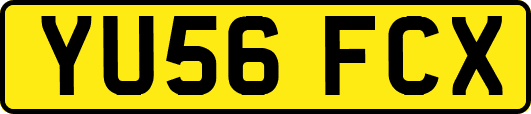 YU56FCX