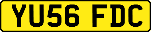 YU56FDC