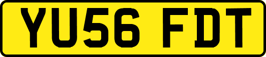 YU56FDT