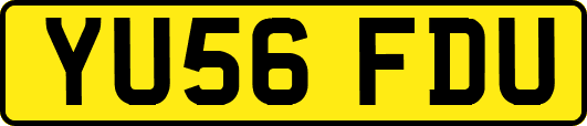 YU56FDU
