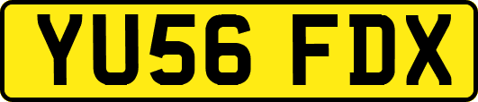 YU56FDX