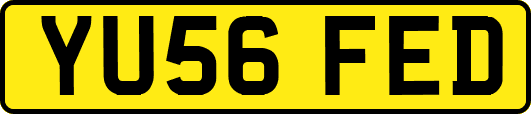 YU56FED