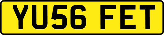 YU56FET