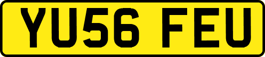 YU56FEU