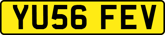YU56FEV