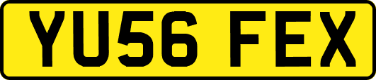 YU56FEX