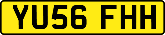 YU56FHH