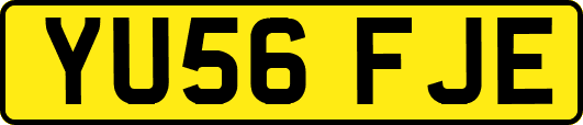 YU56FJE