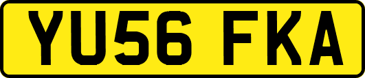 YU56FKA