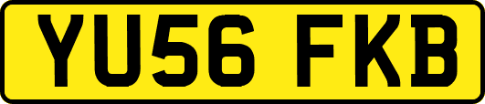 YU56FKB