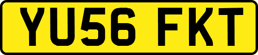 YU56FKT