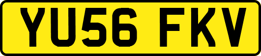 YU56FKV