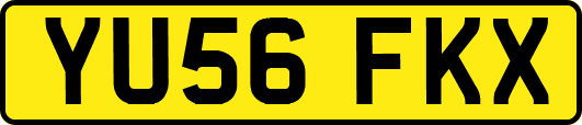 YU56FKX
