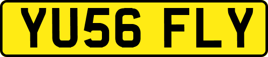 YU56FLY