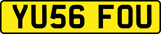 YU56FOU