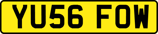 YU56FOW