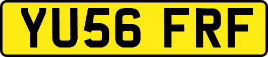 YU56FRF