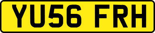 YU56FRH