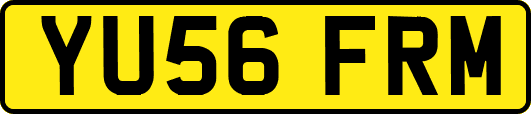 YU56FRM