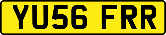 YU56FRR