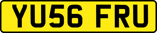 YU56FRU