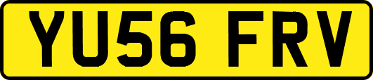 YU56FRV