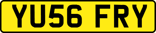 YU56FRY