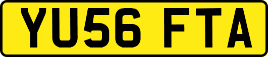 YU56FTA