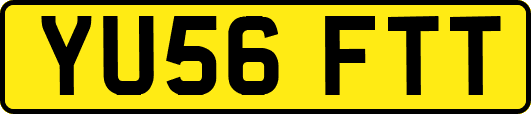 YU56FTT