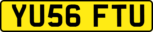 YU56FTU