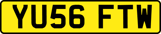 YU56FTW