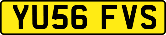 YU56FVS