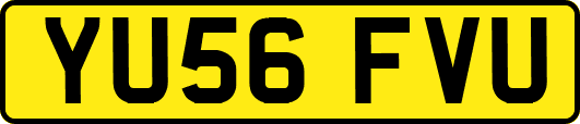 YU56FVU