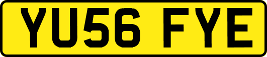 YU56FYE