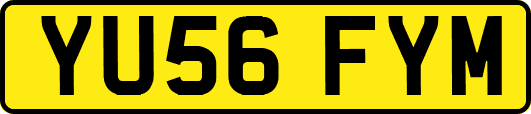 YU56FYM