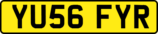 YU56FYR