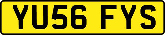 YU56FYS