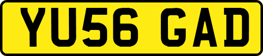 YU56GAD