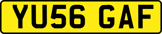 YU56GAF