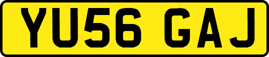 YU56GAJ