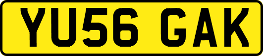 YU56GAK